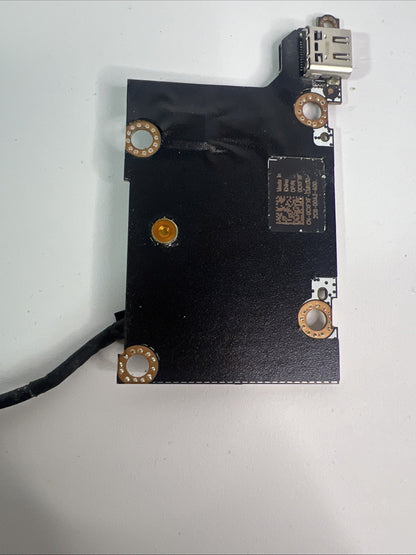 Dell XPS 13 9315 USB-C Charging Board Type-C Port Board – Genuine OEM