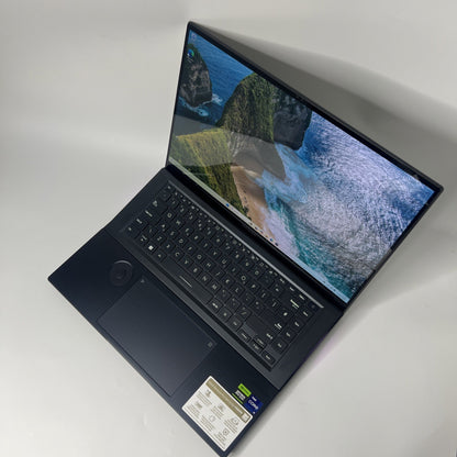 ASUS Zenbook Pro 16 UX7602BZ OLED Intel Core i9-13905H RTX 4080 32GB RAM 1TB SSD