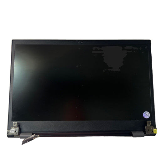 Lenovo 14e Chromebook S145-14AST LCD Screen Assembly Top Lid Cover