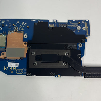 Samsung Galaxy Book4 Pro 360 NP965QPA Motherboard Snapdragon X Elite X1E-80