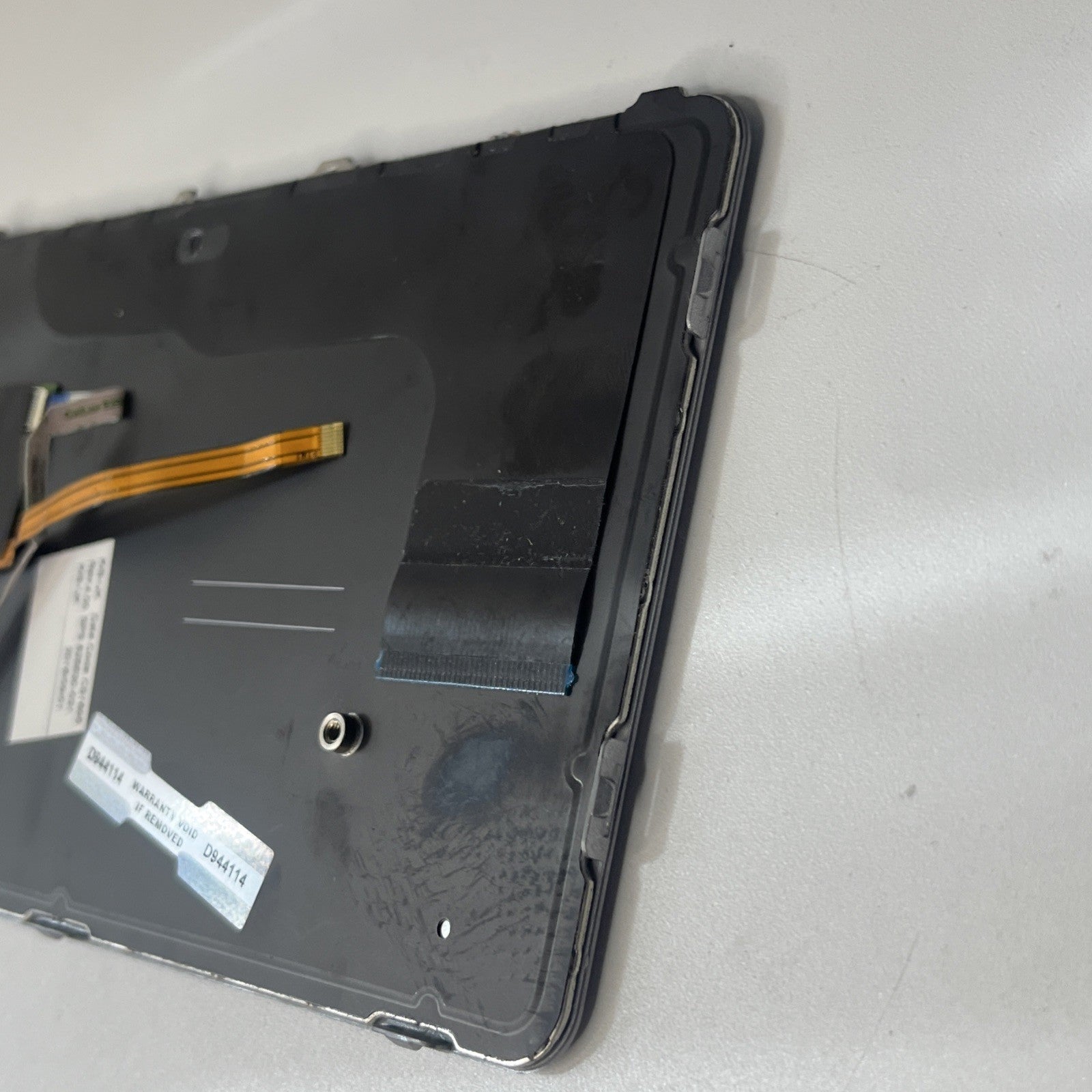 Genuine Hp Elitebook | 820 G3 UK ENG Backlit Keyboard 813301-3