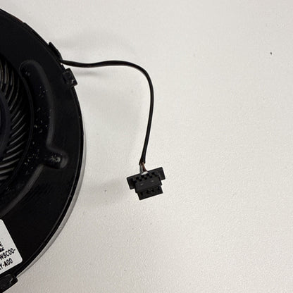 0KGH4R CPU LEFT Fan For DELL Inspiron 7500 7501 Vostro 7500 P102F KGH4R