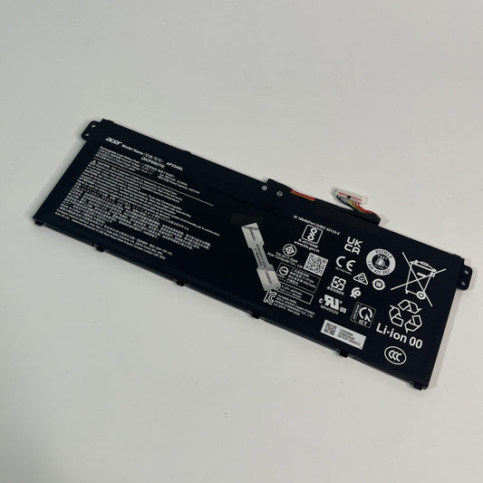 Genuine AP23AbL Acer Battery 4661 mAh 11.37V 53Wh For Acer Cb311 C723