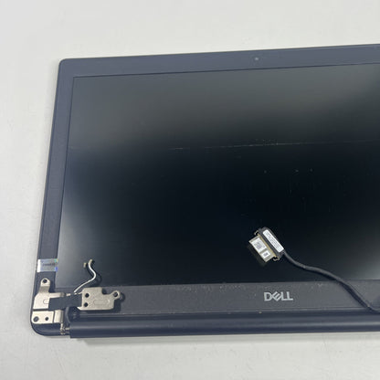 Genuine Black Dell Latitude 3500Complete Screen& Top Lid Assembly.some Scratches