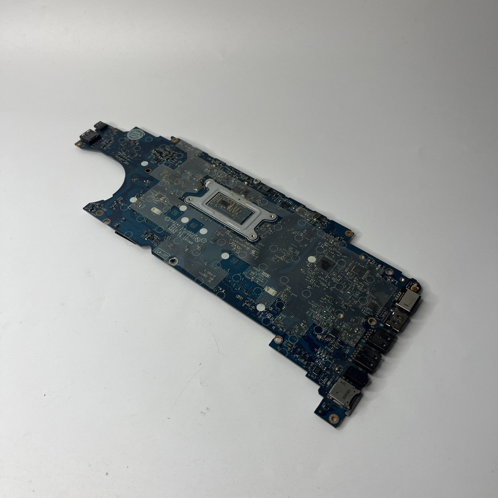 30CV1 Dell Latitude 5410 i5-10310U 1.7GHz DDR4 Motherboard