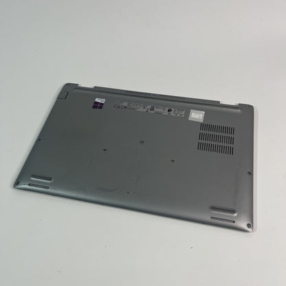 Genuine Silver Dell Latitude 5420 Bottom-base Cover Cn-063DTN-JTD00. Grade C