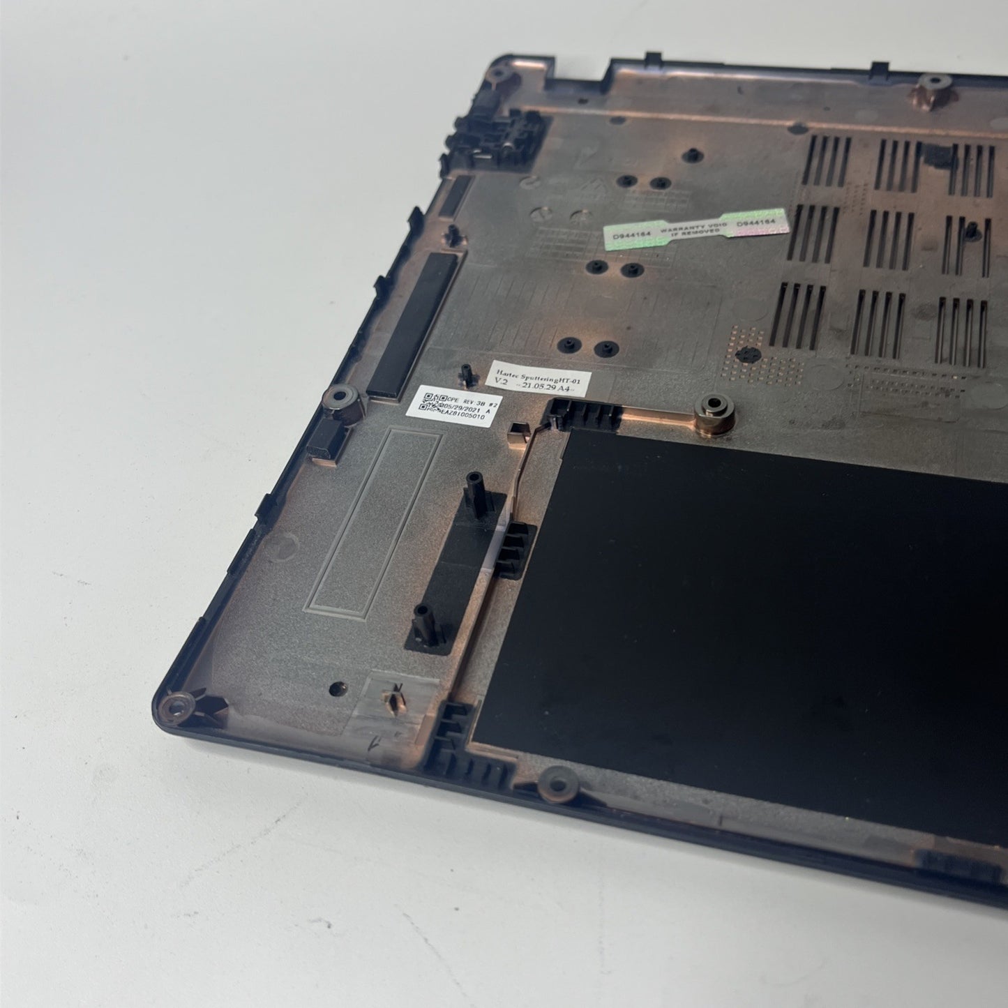 Genuine Black Acer Travelmate P214-52 Bottom Base Lower Cover