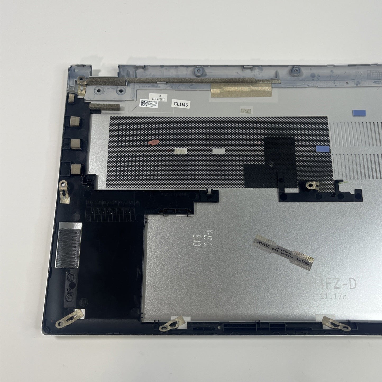 Genuine Acer Swift Go SFG14-41 Bottom Base Sliver + Blue AM3KB000