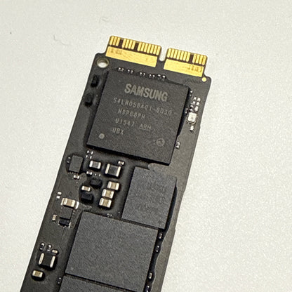 512GB Apple MacBook Pro Retina / Air 2013 2014 2015 SSD 655-1859H MZ-JPV5120/0A4