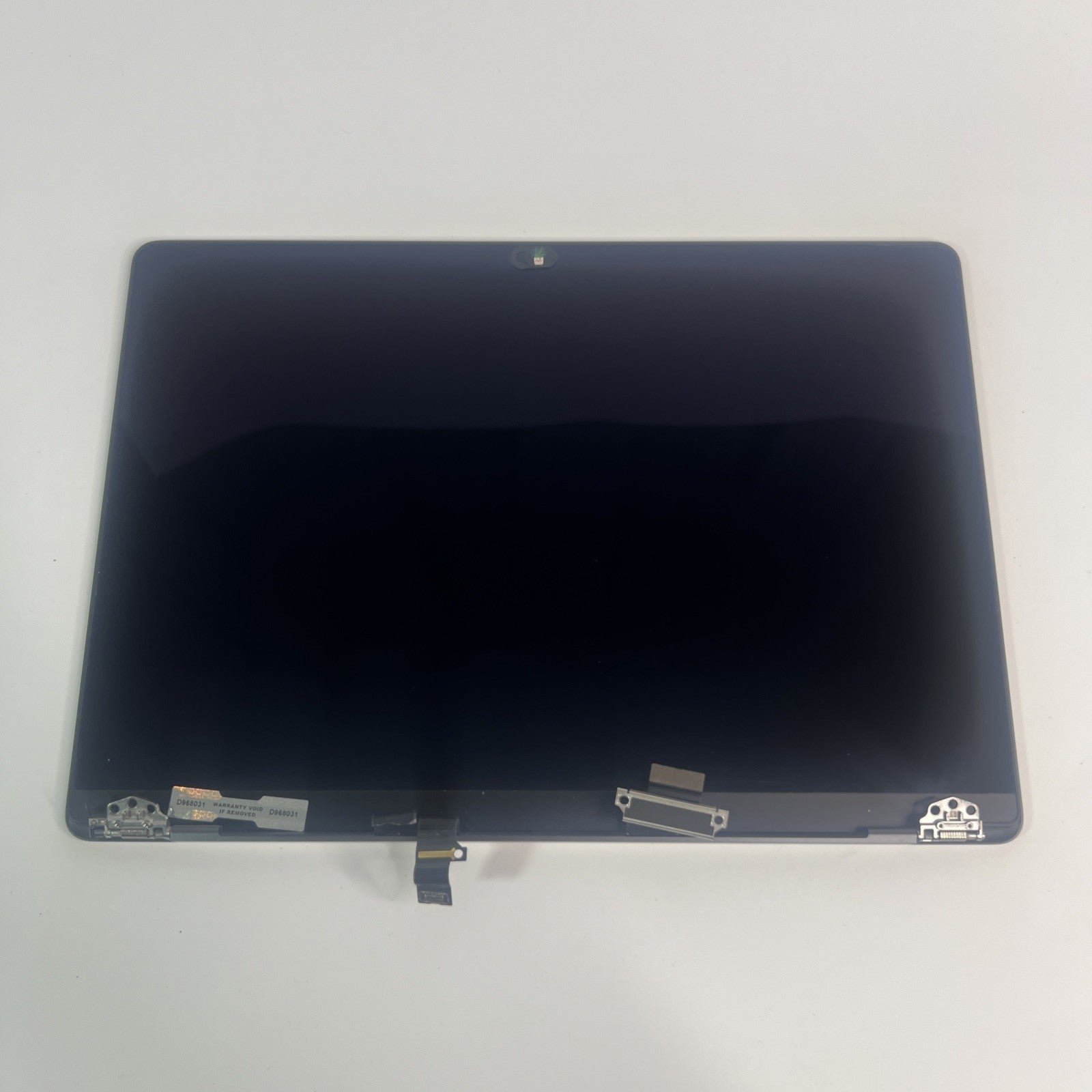 Apple MacBook Pro 14” A2992 (2023–2024) LCD Screen Assembly Grey For Parts