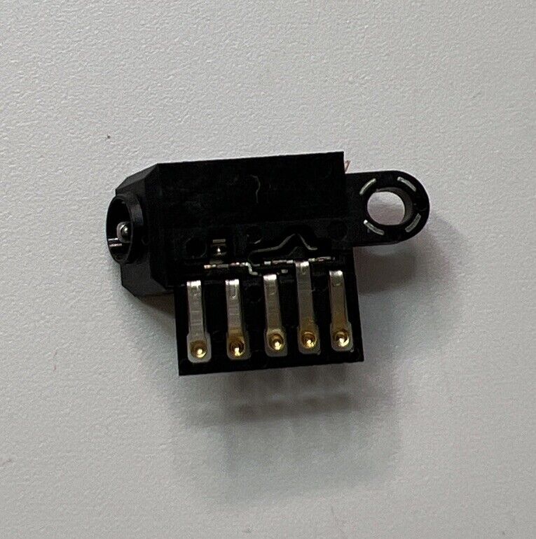 Microsoft Surface Laptop 4 1958  Genuine Audio Port Module 