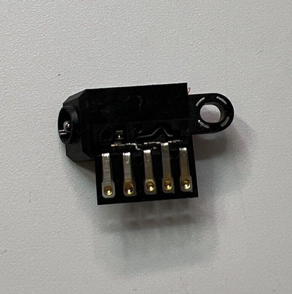 Microsoft Surface Laptop 4 1958  Genuine Audio Port Module 