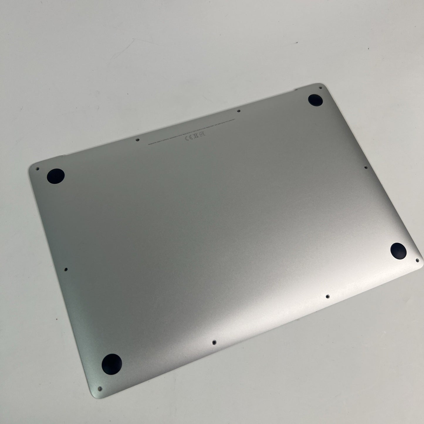 Apple MacBook Air A2337 Bottom Base Cover – Silver – EMC 3598 – Grade B