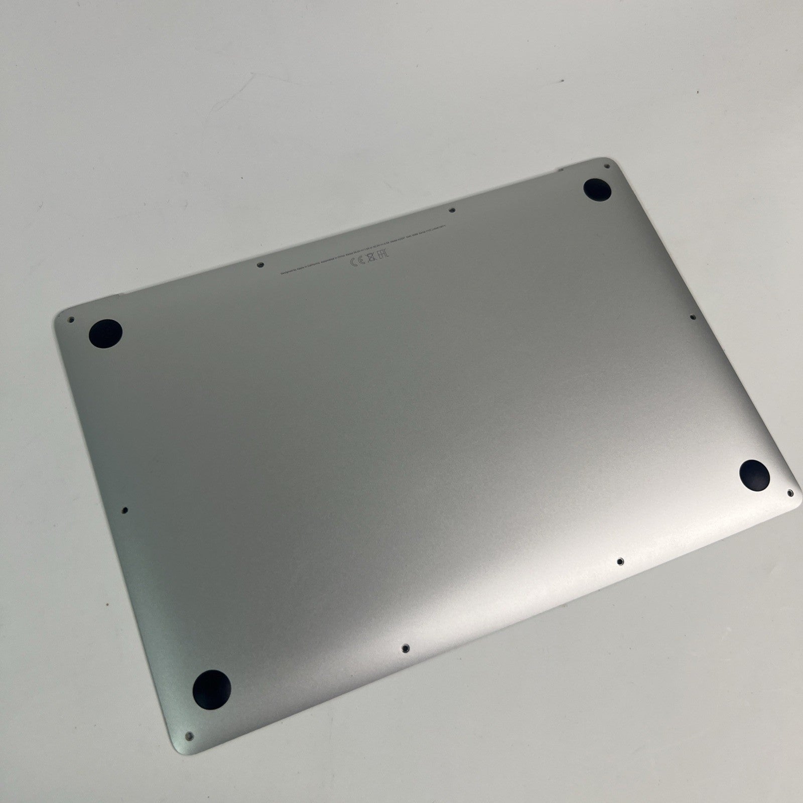Apple MacBook Air A2337 Bottom Base Cover – Silver – EMC 3598 – Grade B