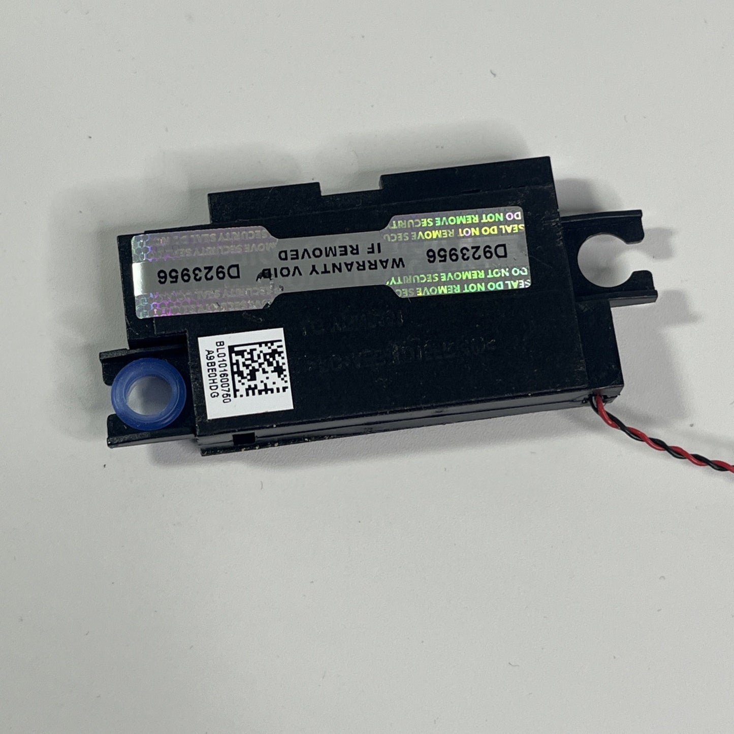 Lenovo Chromebook C340-11 81TA Flex 3CB-11 82BB Internal Speakers 5SB0S31887