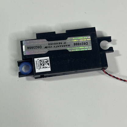 Lenovo Chromebook C340-11 81TA Flex 3CB-11 82BB Internal Speakers 5SB0S31887