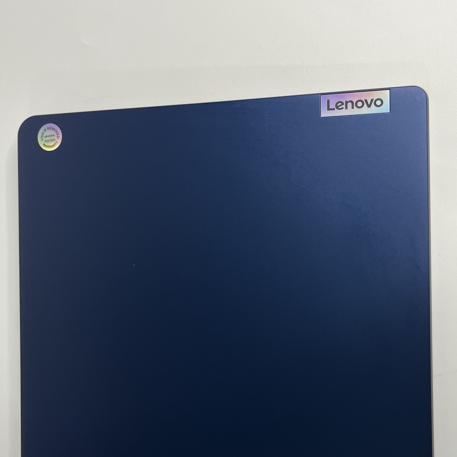 Lenovo Ideapad Slim 3 Chrome 14M868 Complete Top Lid Screen Assembly 