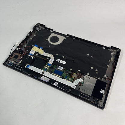 Genuine Black Dell Latitude 7480 Palmrest, Speakers & Keyboard CN-0KYW46-0SINO