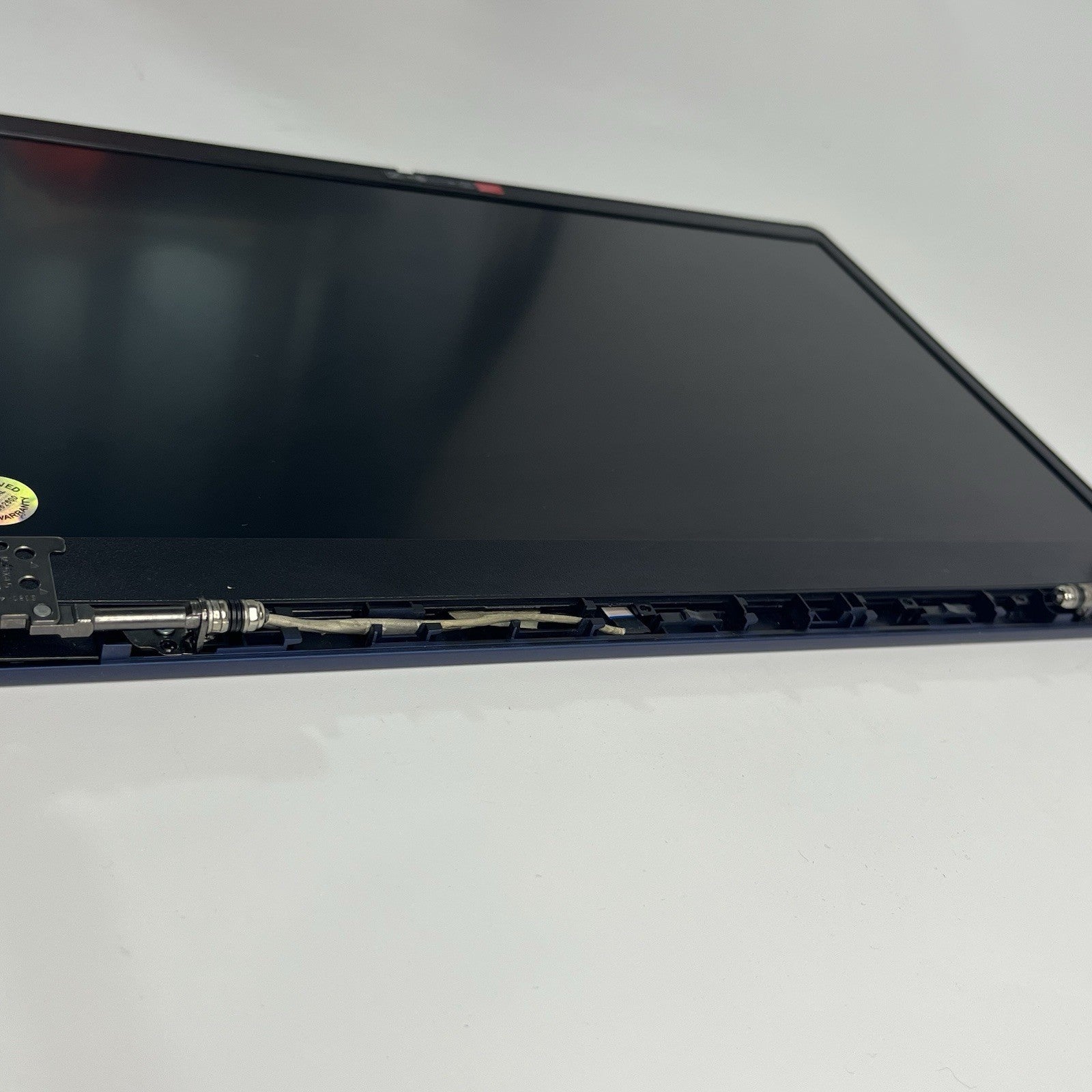 Lenovo Ideapad Slim 3 Chrome 14M868 Complete Top Lid Screen Assembly 
