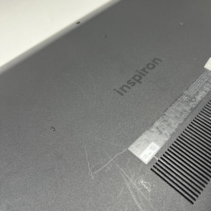 Genuine Dell Inspiron 3505 Bottom Base Case Cover DP/N 0K9P9D Black