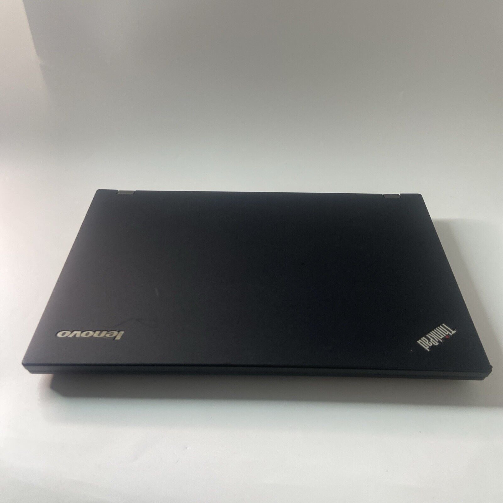 Lenovo ThinkPad L540 15.6" Intel Core i5 4th Gen 8GB RAM 256GB SSD Windows 10