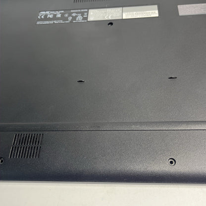 Asus Vivobook X705M X705MAR Base Chassis Bottom Case Cover And Speakers 4VA0101