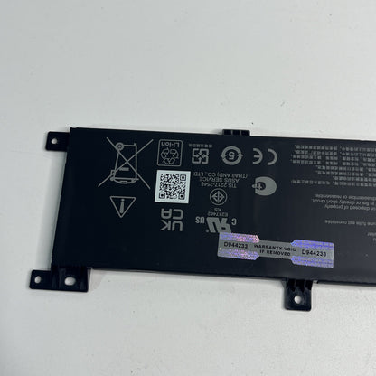 Genuine battery for ASUS VivoBook 17 X705M X705MA X705UA X705U B3INI635.