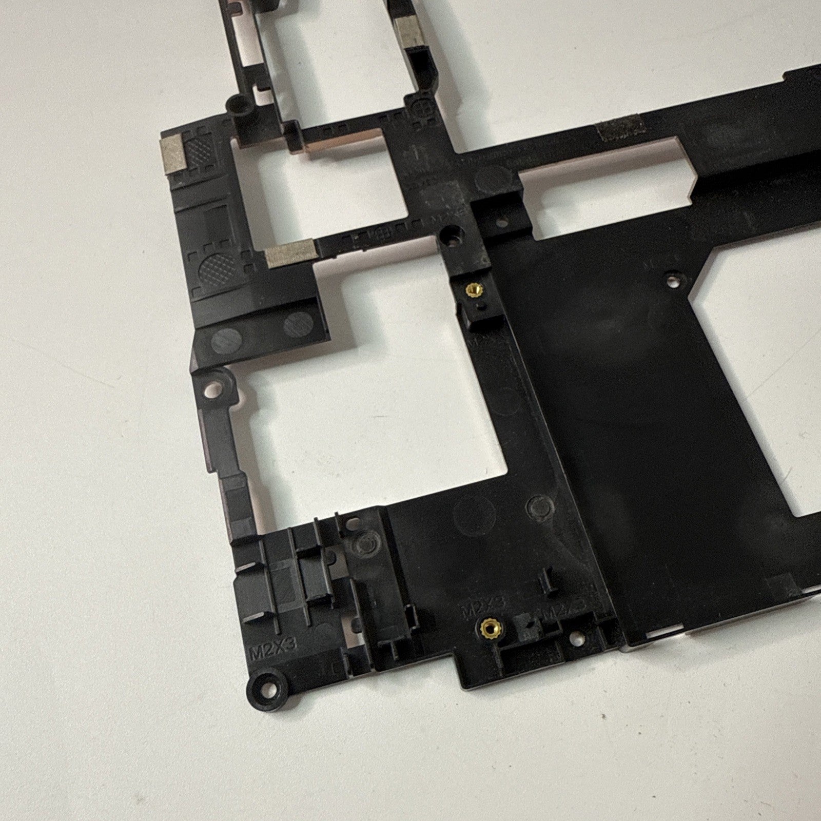Genuine Dell Latitude 5420 Base Bottom Chassis Motherboard Plastic Cover 0TXHXM