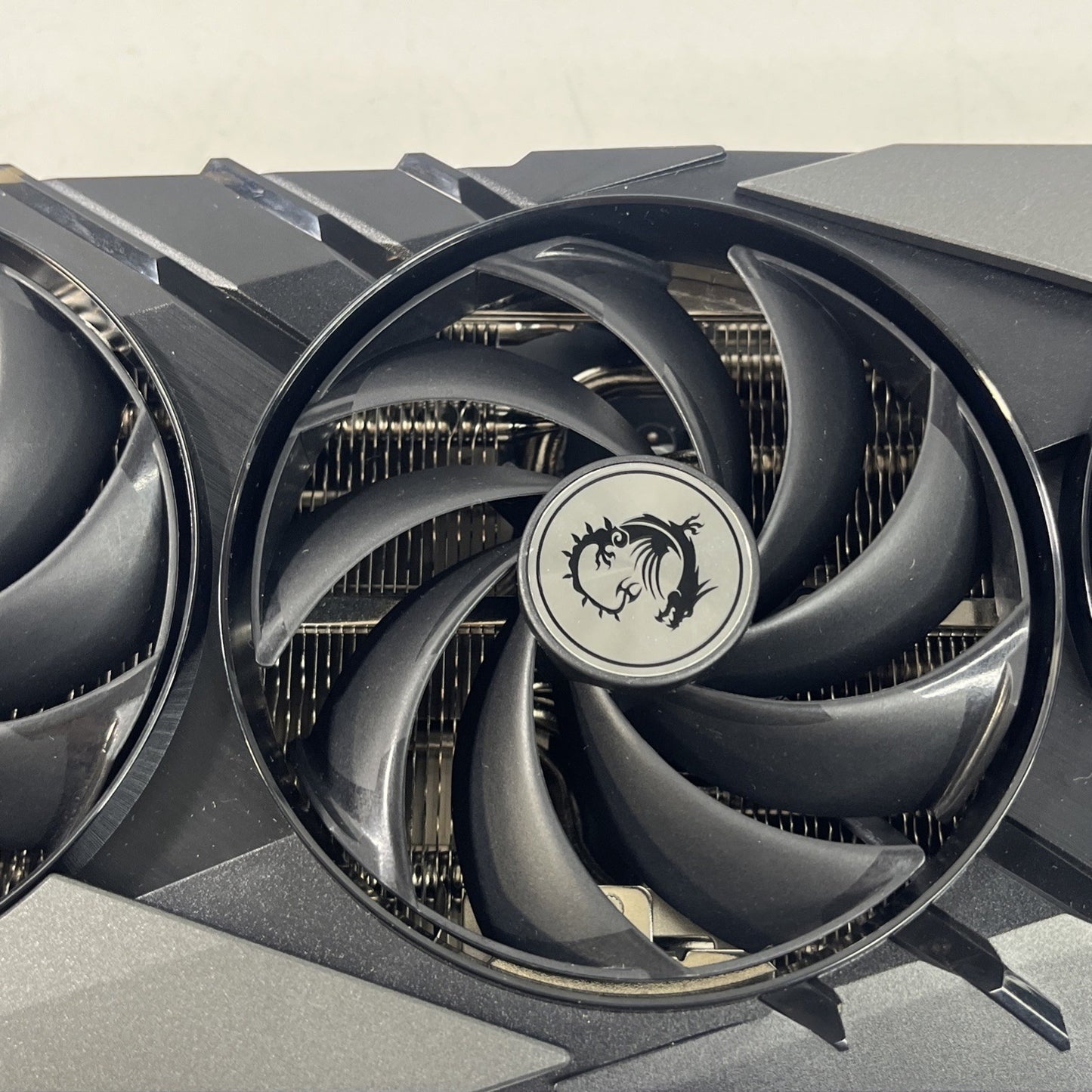 MSI GeForce RTX 4080 Super 16GB Gaming X Slim 16GB GDDR6X.shut Down After 30 min
