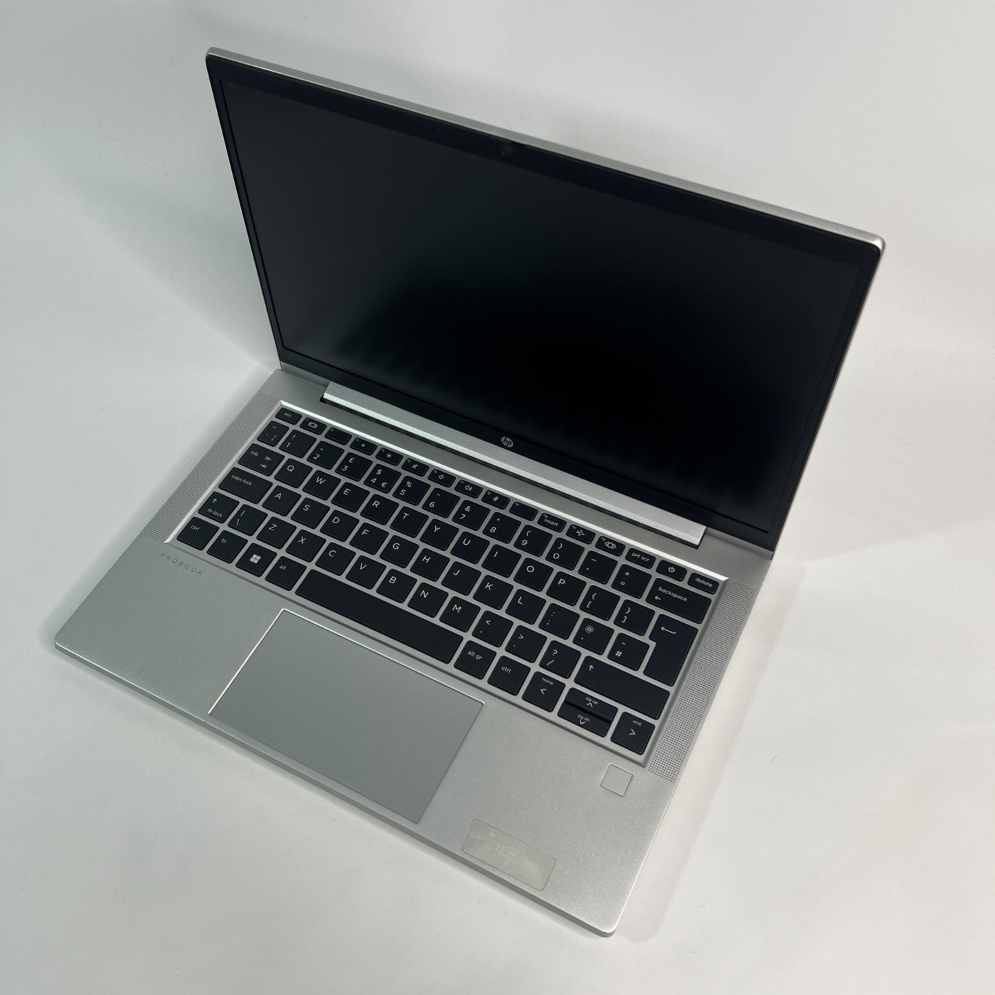 HP ProBook 635 Aero G8 Notebook AMD Ryzen 5 5600U 16GB RAM 256GB SSD Windows 11 