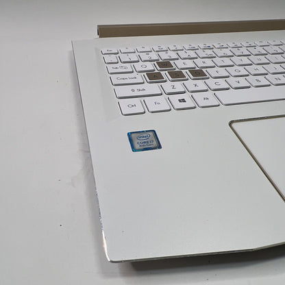 Acer Predator Helios PH315-51 300 Series Palmrest UK Keyboard Touchpad