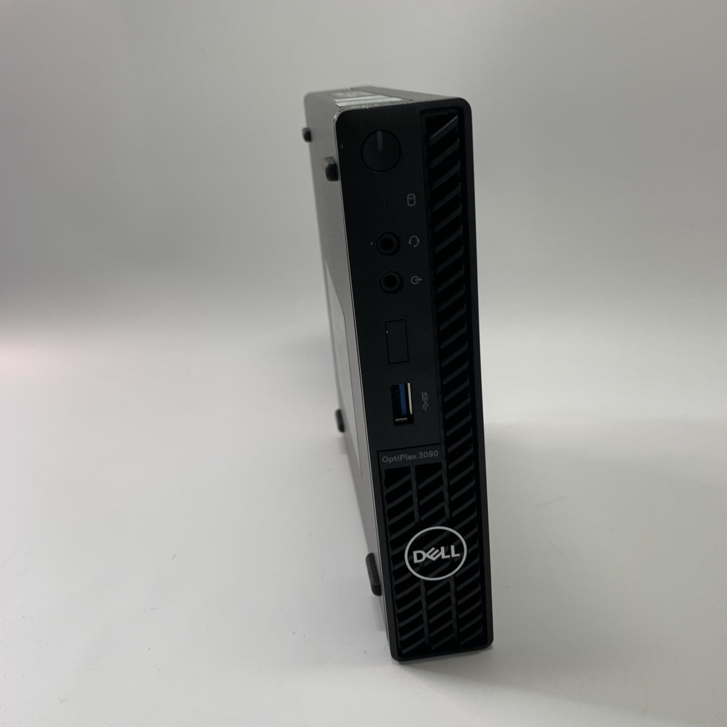 Dell Optiplex 3090 Micro PC Intel i3-10105T 8GB RAM 256GB SSD Windows 11