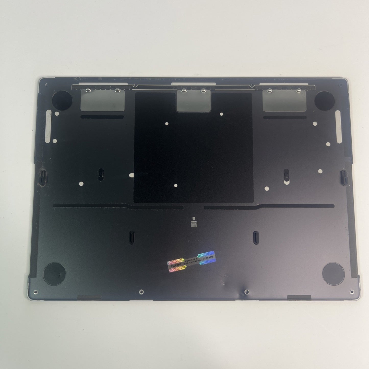 Apple Macbook Pro A2992 Bottom Case Back Cover Bottom Base Grade C