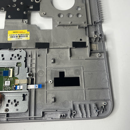 Genuine Silver HP EliteBook 820 G3  Palmrest + Touchpad Trackpad 821692-001