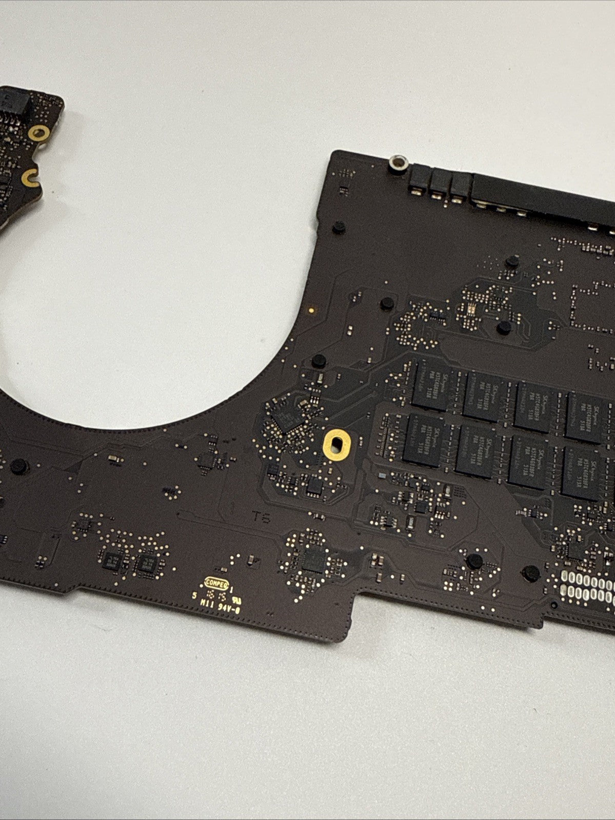 MacBook Pro 15