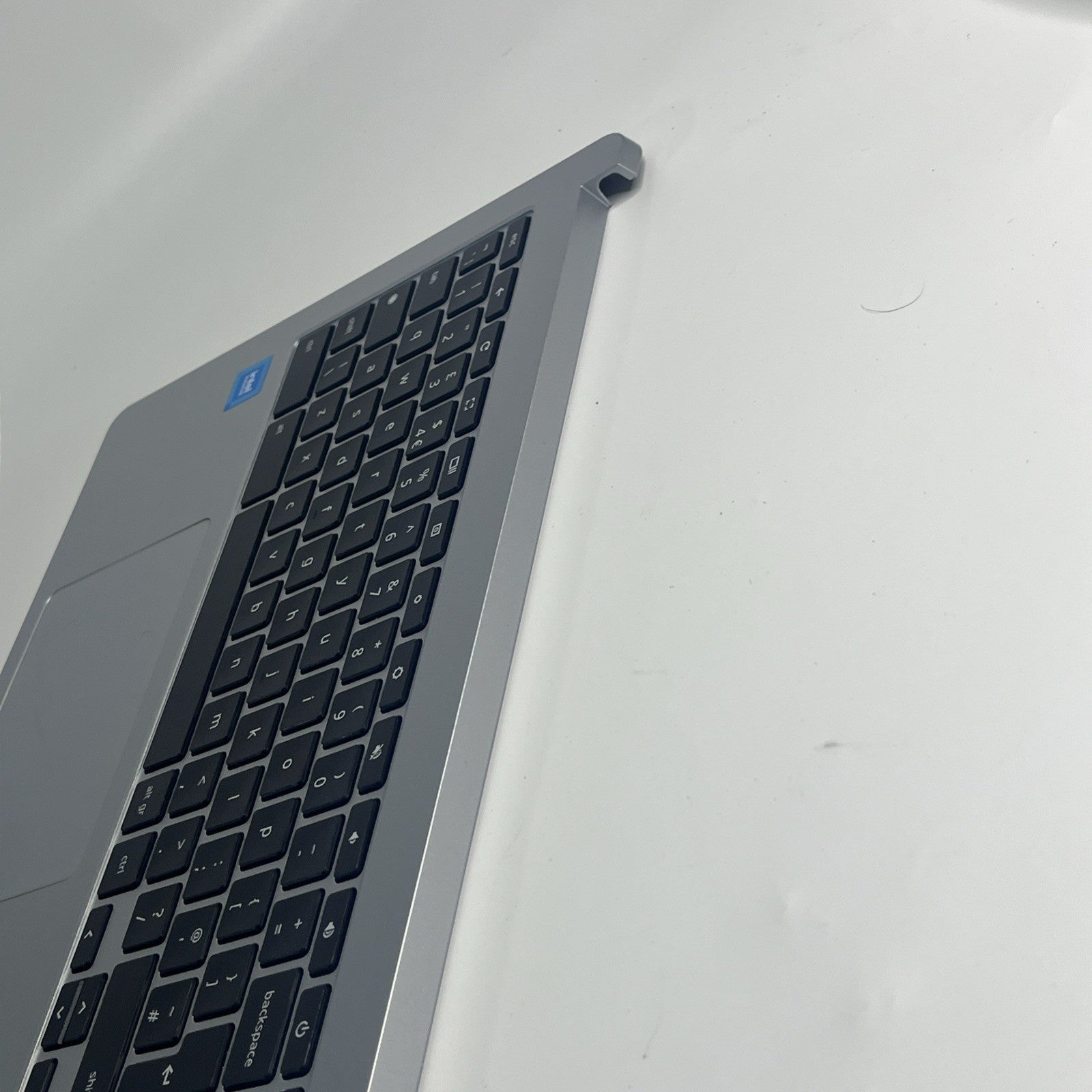 Genuine asus chromebook 315-4H palmster And Touchpad Sliver