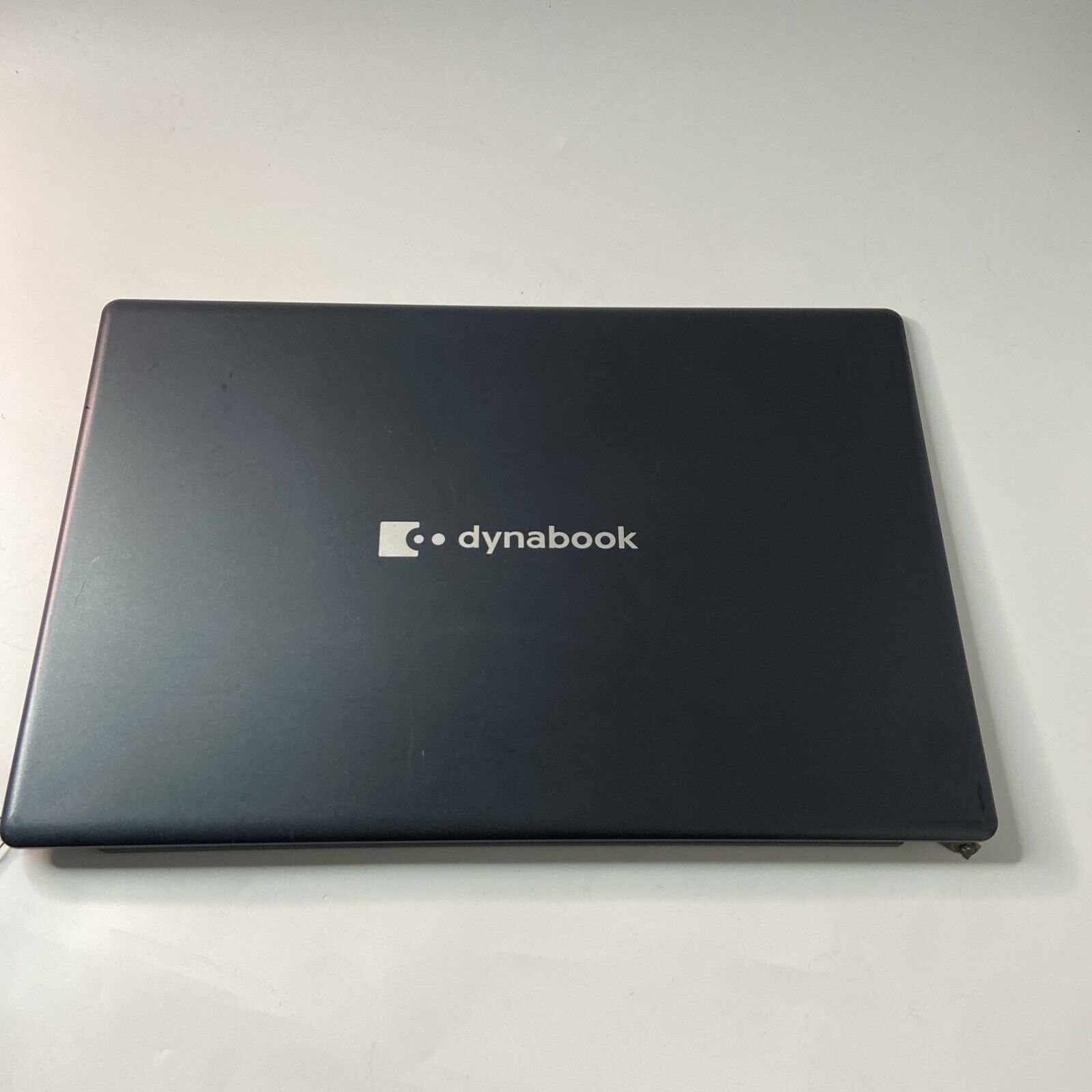 Toshiba Dynabook Satellite Pro C50-E-10D Complete Screen Top Lid Assembly