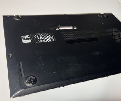 Lenovo Thinkpad T460s Bottom Base Cover Black P/N SM10H22117