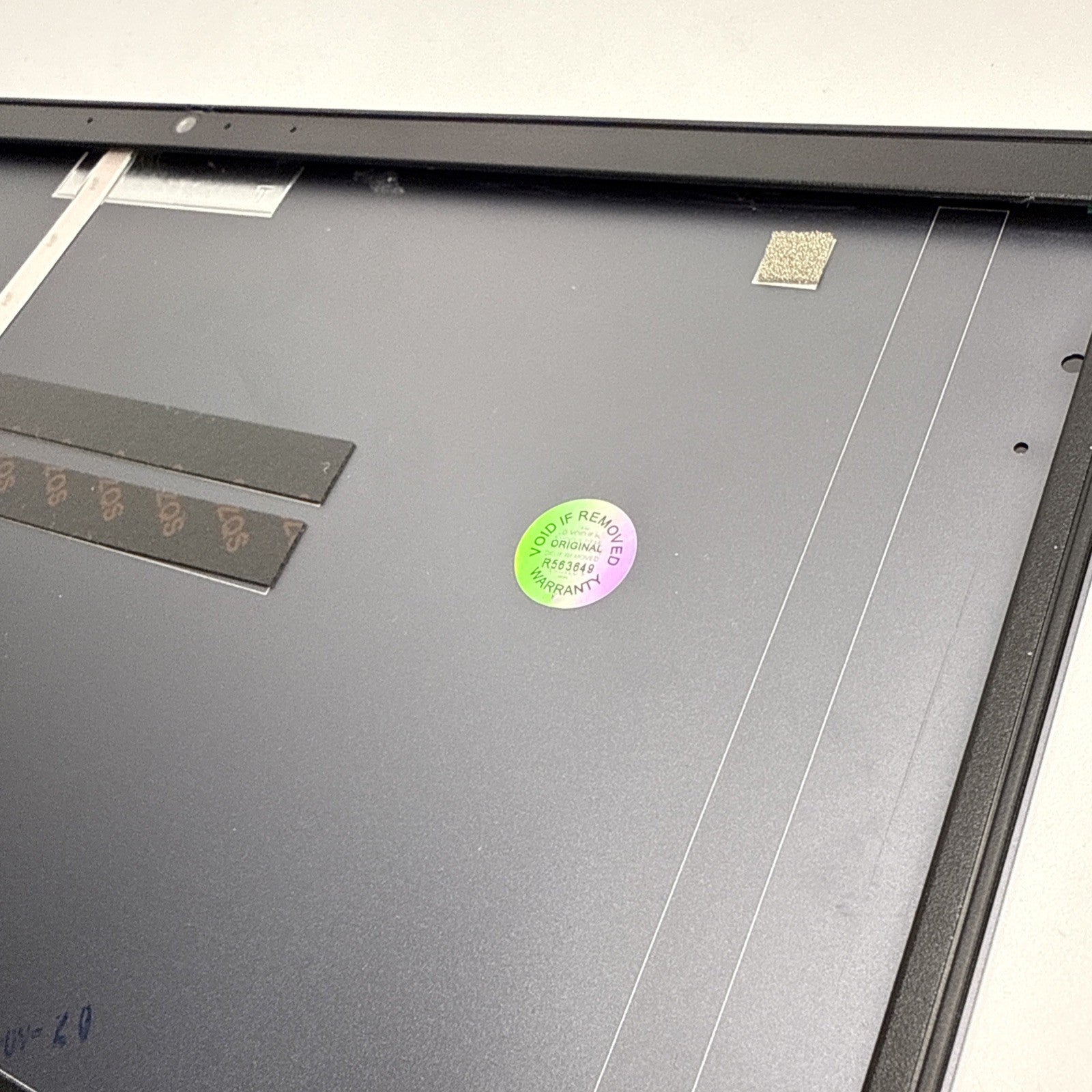 Lenovo Ideapad Slim 3 14IAN8 LCD Back Cover AM2VQ000220 5CB1M21491 