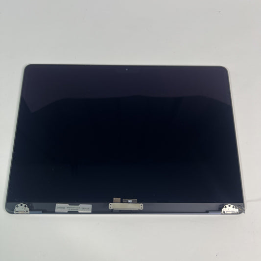Apple MacBook Air 13” A3240 LCD Screen Display Assembly Midnight 2025 Grade A