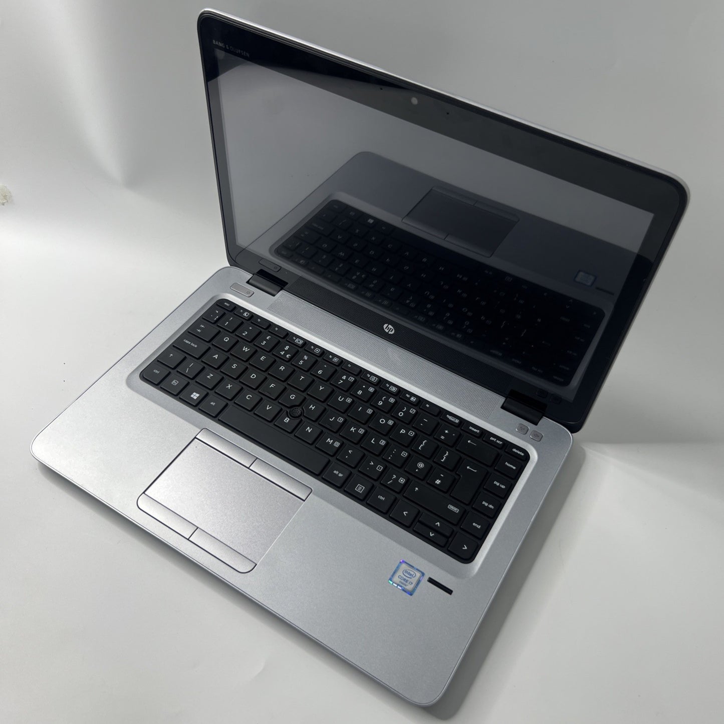 HP ELITEBOOK 840 G3 Intel Core i7 6600U 8GB RAM 256GB SSD Touchscreen