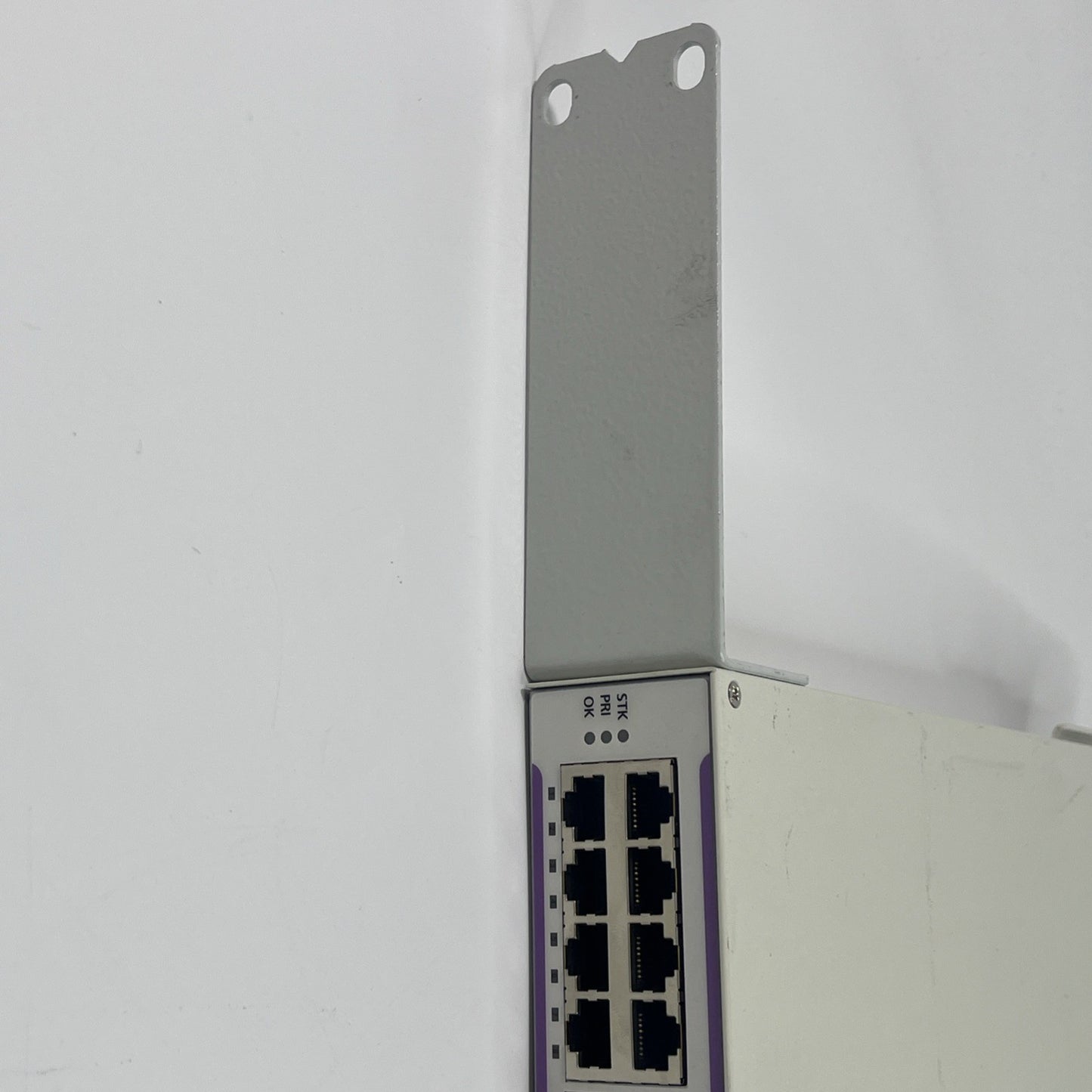 Alcatel Lucent OS6250-8M Managed 8-Port 10/100 2-Ports SFP Layer 2+ Switch