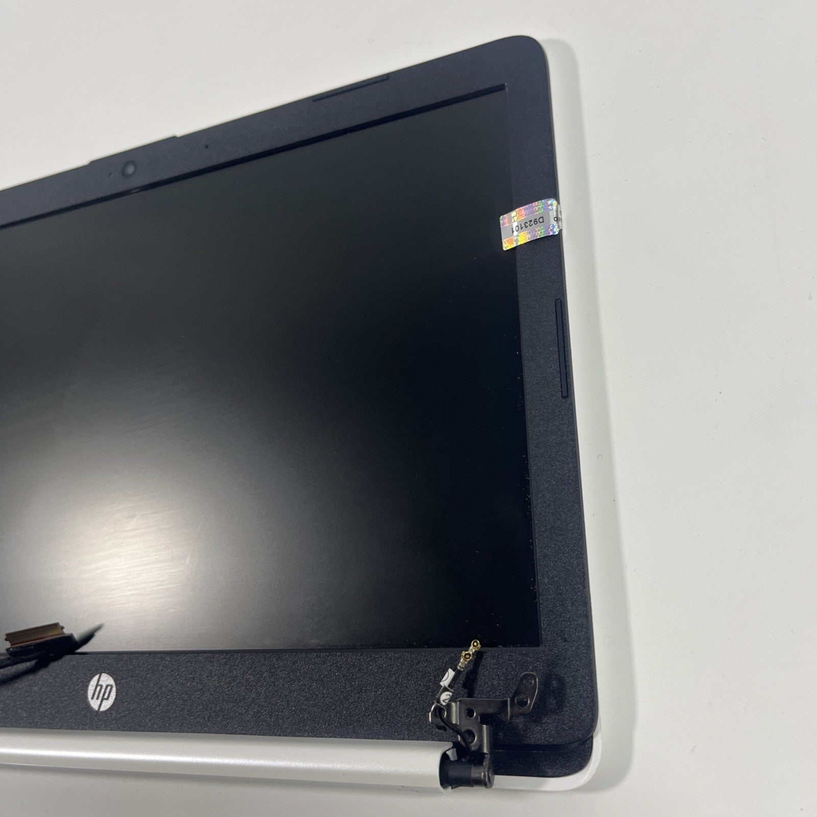 Genuine White HP Stream 11-ak0028sa Complete Screen & Top Lid Assembly. Grade A