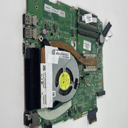 HP Pavilion 15-P189SA Laptop Motherboard 8GB RAM 793076-501 Intel Core i5