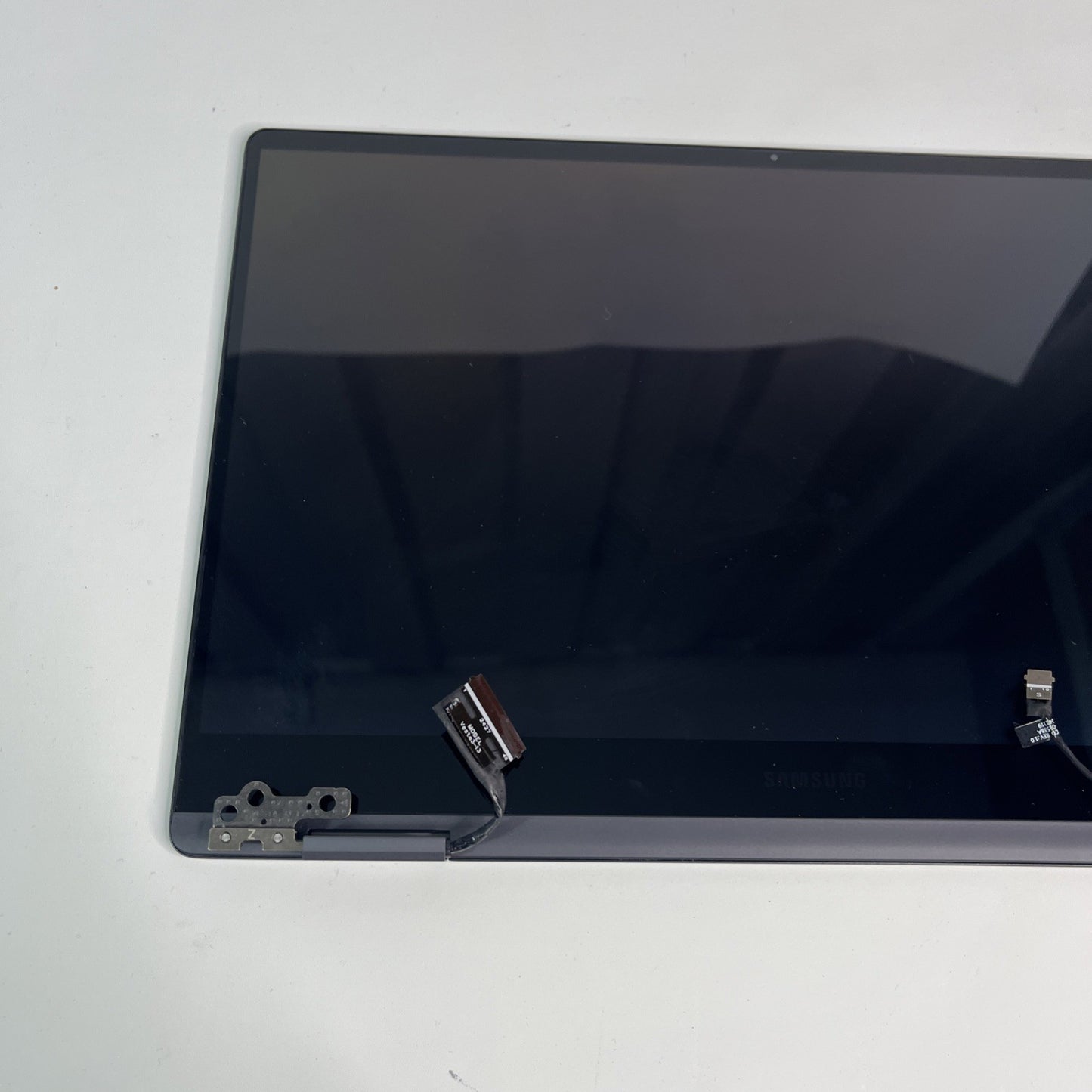 Samsung Galaxy Book 3 360 NP730QFG Screen Assembly Touch Display – Working