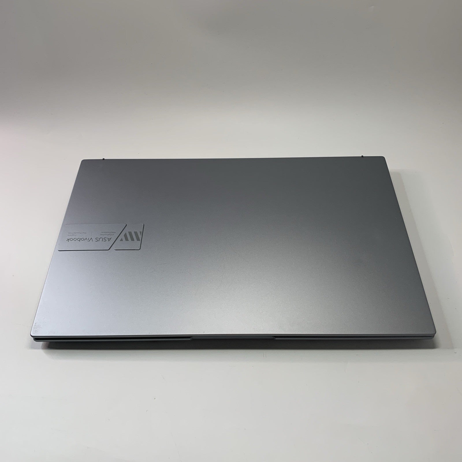 ASUS Vivobook S15 K3502ZA 15.6 OLED Laptop Intel i7-12700H 16GB RAM 256GB SSD