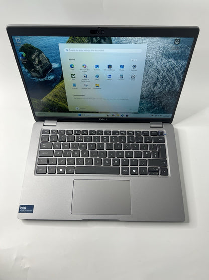 Dell Latitude 5450 14" Laptop Intel Ultra 7 165U 32GB RAM  512GB SSD Windows 11