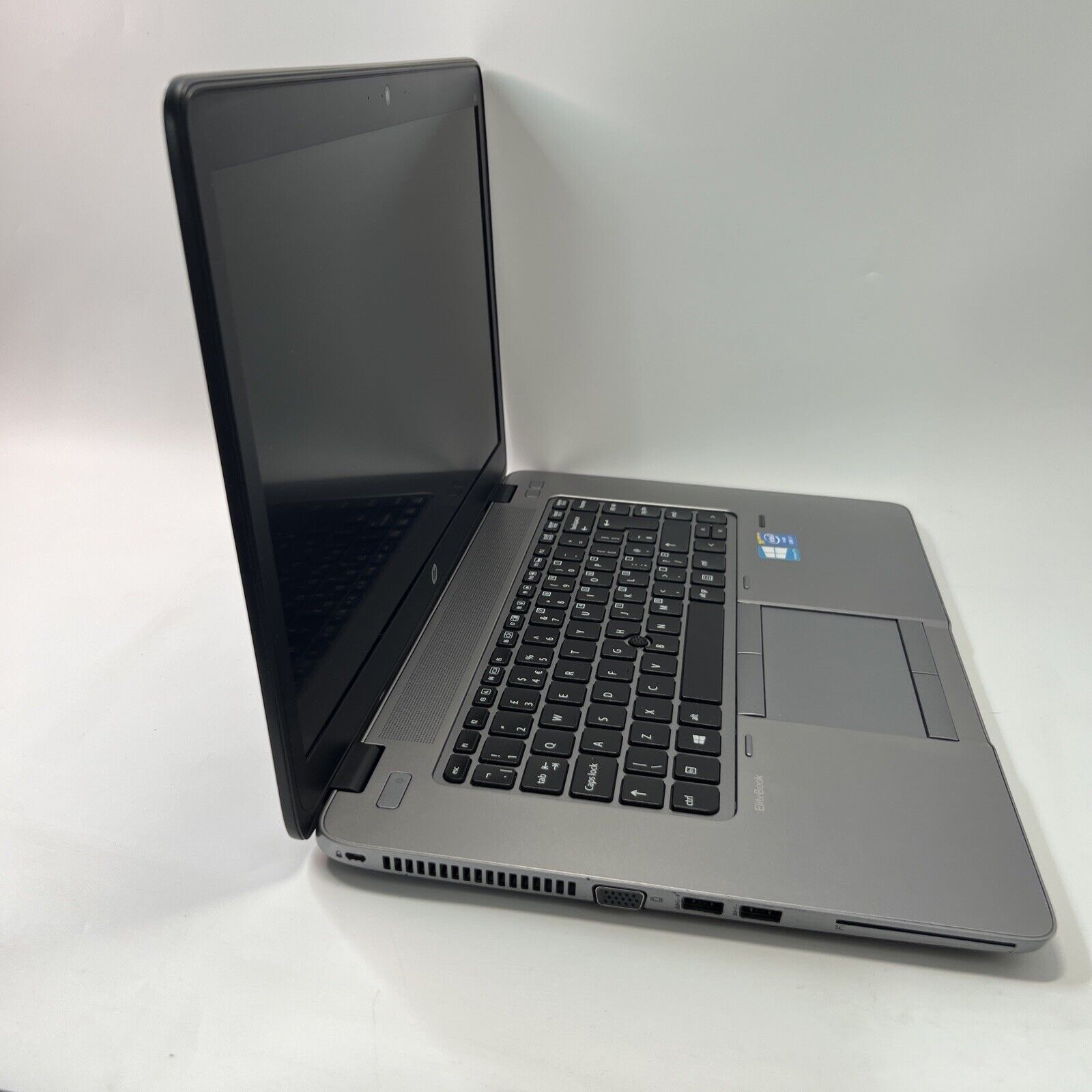 HP EliteBook 850 G2 15.6" Intel Core i7-5600U 8GB RAM 128GB SSD Windows 10