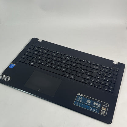 Genuine Black Asus P550L Palmrest & Keyboard And Touchpad 13N0-PEA1F11