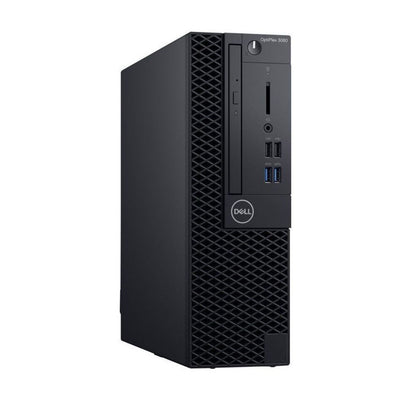 Dell OptiPlex 3060 SFF PC Intel Core i5-8th Gen  8GB  RAM 256GB SSD Windows 11